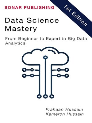 cover image of Data Science Mastery